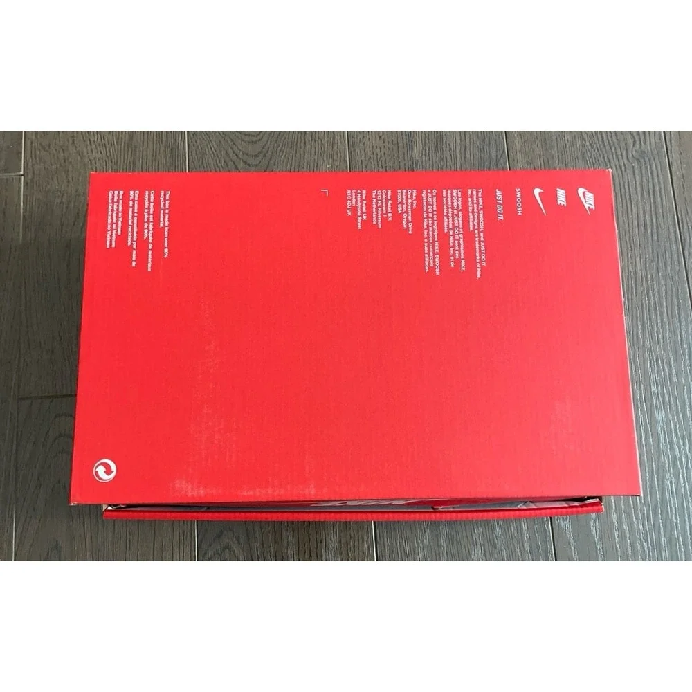 Nike empty shoe box - Picture 2 of 6
